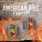 Celebrating American BBQ Flavours - Pork Hot Links
